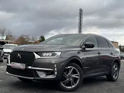 Grau Gebraucht 2019 DS Automobiles DS7 Crossback Performance SUV | 20.499 € (Fairer Preis)