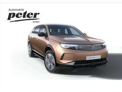 Bronze (impakt kupfer) Neu 2025 Opel Grandland Electric SUV | 43.476 € (Etwas zu teuer)