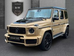 Beige Gebraucht 2023 Mercedes G63 AMG AMG SUV | 239.900 € (Superpreis)