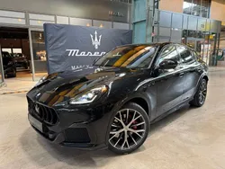 Schwarz Neu 2025 Maserati Grecale SUV | 131.990 € (Etwas zu teuer)