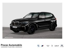Schwarz Gebraucht 2024 BMW X5 Performance SUV | 62.940 € (Guter Preis)