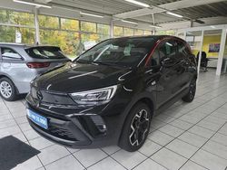 Schwarz Gebraucht 2023 Opel Crossland X GS Line SUV | 15.990 € (Fairer Preis)