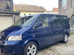 Gebraucht 2008 VW Multivan Highline Van | 15.900 € (Superpreis)