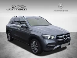Grau Gebraucht 2019 Mercedes GLE300 AMG SUV | 45.888 € (Superpreis)