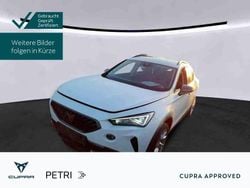 "candy" weiss Gebraucht 2023 Cupra Formentor SUV | 23.740 € (Guter Preis)