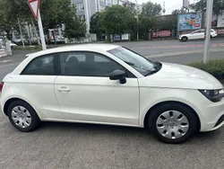 Beige Gebraucht 2012 Audi A1 Ambition Kleinwagen | 7.500 € (Fairer Preis)