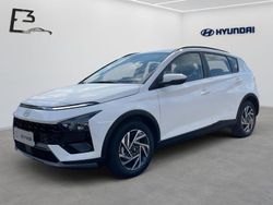 Grau Neu 2025 Hyundai Bayon Trend SUV | 25.490 € (Fairer Preis)