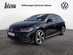 Schwarz Gebraucht 2022 VW Polo IQ Drive Limousine | 19.250 € (Guter Preis)