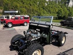 Gebraucht 1958 Land Rover 88 SUV | 135.000 €