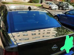 Gebraucht 2003 Opel Vectra Limousine | 1.600 € (Guter Preis)