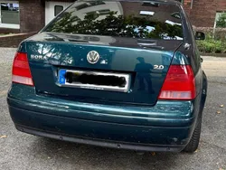 Gebraucht 2005 VW Bora Highline Limousine | 1.350 € (Superpreis)