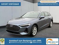 Horizontblau metallic Gebraucht 2024 Audi A5 Sport Coupé | 43.180 € (Superpreis)