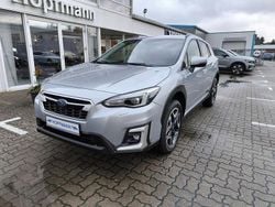 Ice silver (m) Gebraucht 2021 Subaru XV Trend SUV | 18.990 € (Guter Preis)