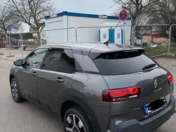 Grau Gebraucht 2019 Citroën C4 Cactus Shine Kleinwagen | 9.000 € (Guter Preis)