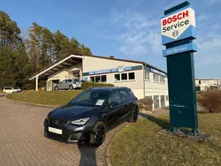 "magnetic tech" Gebraucht 2024 Seat Arona FR SUV | 24.800 € (Etwas zu teuer)