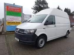 Weiß Gebraucht 2018 VW T6 Van | 8.990 € (Fairer Preis)