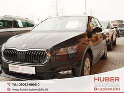 Schwarz Neu 2025 Skoda Fabia Selection Limousine | 18.890 € (Fairer Preis)