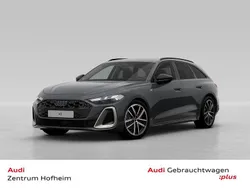 Magnetgrau Gebraucht 2025 Audi A5 S-Line Coupé | 54.990 € (Guter Preis)