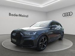 Daytonagrau perleffekt Gebraucht 2022 Audi Q7 Ambiente SUV | 59.930 € (Fairer Preis)