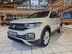 Grau Gebraucht 2024 VW T-Cross SUV | 21.930 € (Guter Preis)
