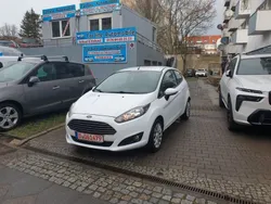 Weiß Gebraucht 2013 Ford Fiesta Trend Kleinwagen | 5.990 € (Guter Preis)