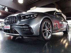 Grau Gebraucht 2022 Mercedes E53 AMG AMG Limousine | 69.380 € (Teuer)