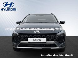 Met (grau Neu 2025 Hyundai Bayon Trend SUV | 25.690 € (Fairer Preis)