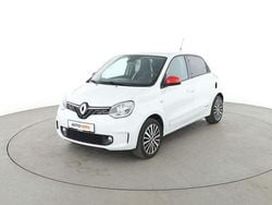Weiß Gebraucht 2019 Renault Twingo Le Coq Sportif Kleinwagen | 12.890 € (Etwas zu teuer)
