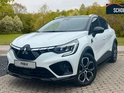 Weiß Gebraucht 2023 Mitsubishi ASX Edition SUV | 28.990 € (Fairer Preis)