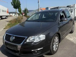 Gebraucht 2008 VW Passat Limousine | 3.300 € (Guter Preis)