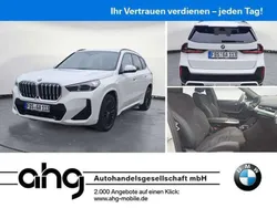 Alpinweiss 3 Gebraucht 2024 BMW X1 M Sport SUV | 40.930 € (Fairer Preis)