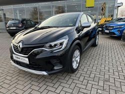 Grau Gebraucht 2023 Renault Captur Equilibre SUV | 18.580 € (Fairer Preis)