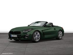 Gebraucht 2025 BMW Z4 M Sport Cabrio | 64.614 €