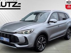 Cosmic silver Neu 2025 MG ZS Luxury SUV | 25.490 € (Fairer Preis)