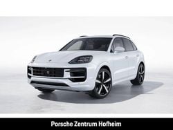 Weiss Gebraucht 2023 Porsche Cayenne S SUV | 104.490 € (Superpreis)