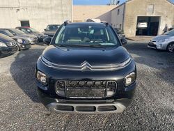 Schwarz Gebraucht 2019 Citroën C3 Aircross Shine SUV | 8.950 € (Guter Preis)