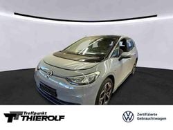 Mondsteingrau Gebraucht 2023 VW ID.3 Pro Performance Kleinwagen | 24.480 € (Guter Preis)