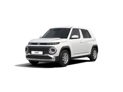 Atlas white Neu 2025 Hyundai Inster Prime Kleinwagen | 29.980 € (Fairer Preis)