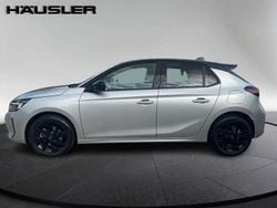 Kristall silber (metallic) Gebraucht 2024 Opel Corsa Kleinwagen | 19.890 € (Guter Preis)