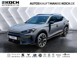 Grau Neu 2025 Cupra Formentor VZ SUV | 41.990 € (Guter Preis)