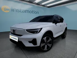 Weiß Gebraucht 2023 Volvo XC40 SUV | 33.699 € (Superpreis)