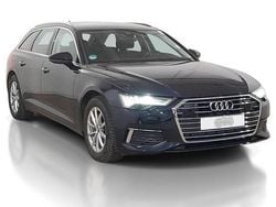 Schwarz Gebraucht 2023 Audi A6 Sport Limousine | 33.950 € (Superpreis)