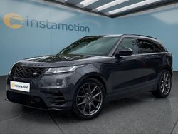 Grau Gebraucht 2022 Land Rover Range Rover SUV | 62.799 €