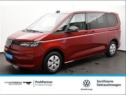 Rot Gebraucht 2025 VW Multivan Van | 50.690 € (Superpreis)
