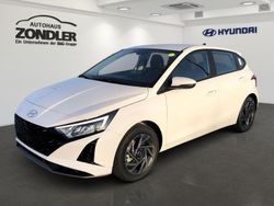 Weiß Neu 2025 Hyundai i20 Trend Limousine | 24.890 € (Fairer Preis)