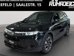 Schwarz Neu 2024 Opel Grandland X SUV | 34.490 € (Fairer Preis)