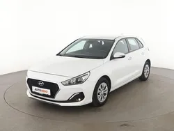 Weiß Gebraucht 2019 Hyundai i30 YES! Limousine | 12.090 € (Guter Preis)