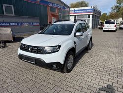 Gebraucht 2022 Dacia Duster Comfort SUV | 14.790 € (Guter Preis)