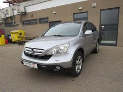 Silber Gebraucht 2009 Honda CR-V Executive SUV | 8.950 € (Fairer Preis)