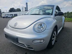Grau Gebraucht 2002 VW Beetle Kleinwagen | 1.950 € (Fairer Preis)